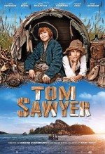 Tom Sawyer (DVDRip)(Castellano)