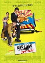 Paradas continuas (DVDRip)(Latino)