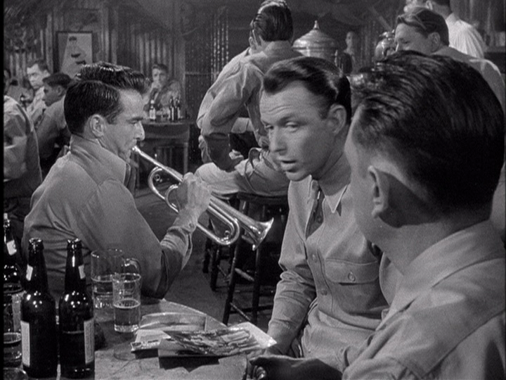 q4YM5 - From Here to Eternity [DVD9] [Ing] [Drama] [1953]