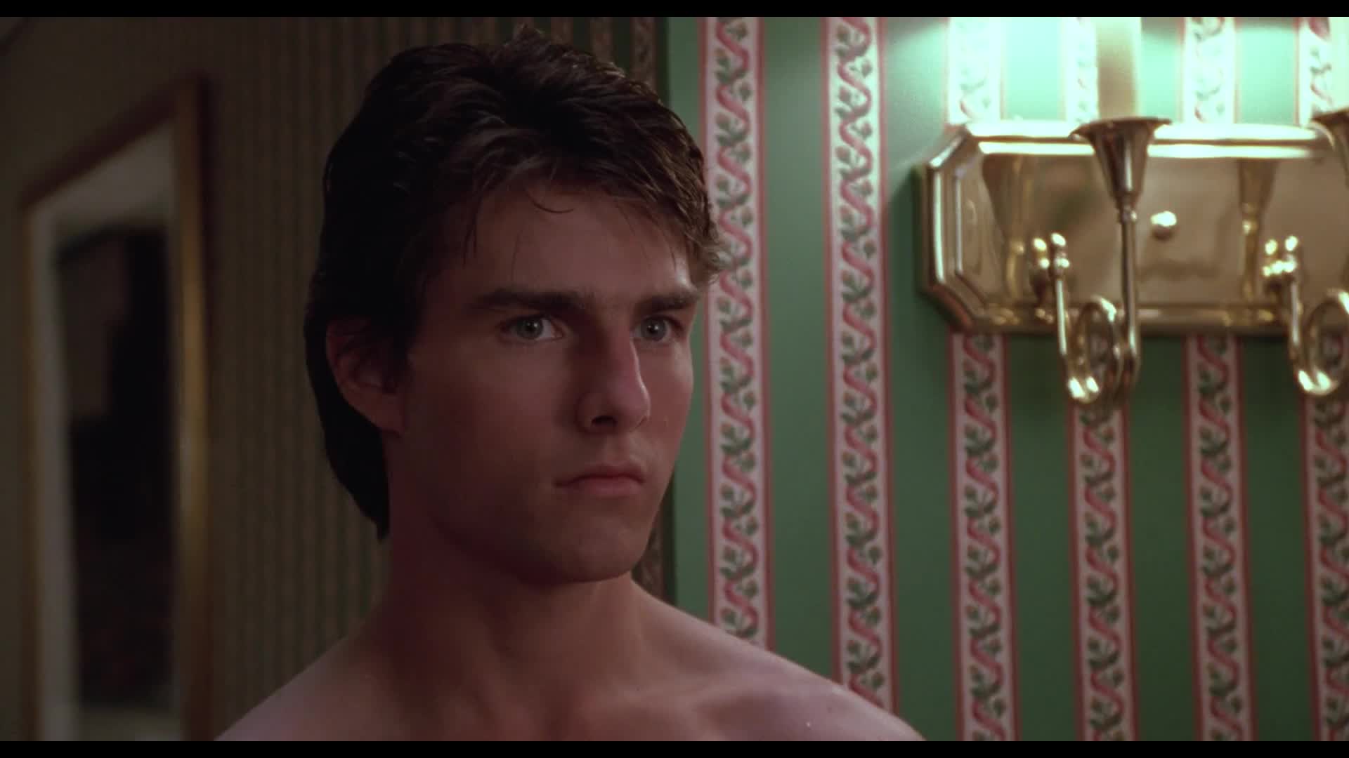 qBgzv - Rain Man [1988] [Full HD 1080] [Ing-Lat]
