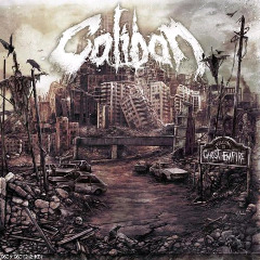 Caliban - Ghost Empire (2014) Caliban - Ghost Empire (2014)