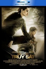 Wanted (Se busca)(HDRip)(Castellano)