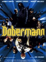 Dobermann (DVDRip)(Castellano)