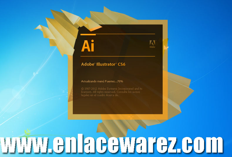 Adobe CS6  Illustrator