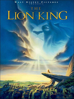 qzIQ - The Lion King [1994] [FullHD 1080] [Ing-Lat]