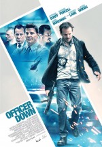 Officer Down (DVDRip)(V.o.S.e)