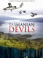Demonios de Tasmania (DVDRip)(Castellano)