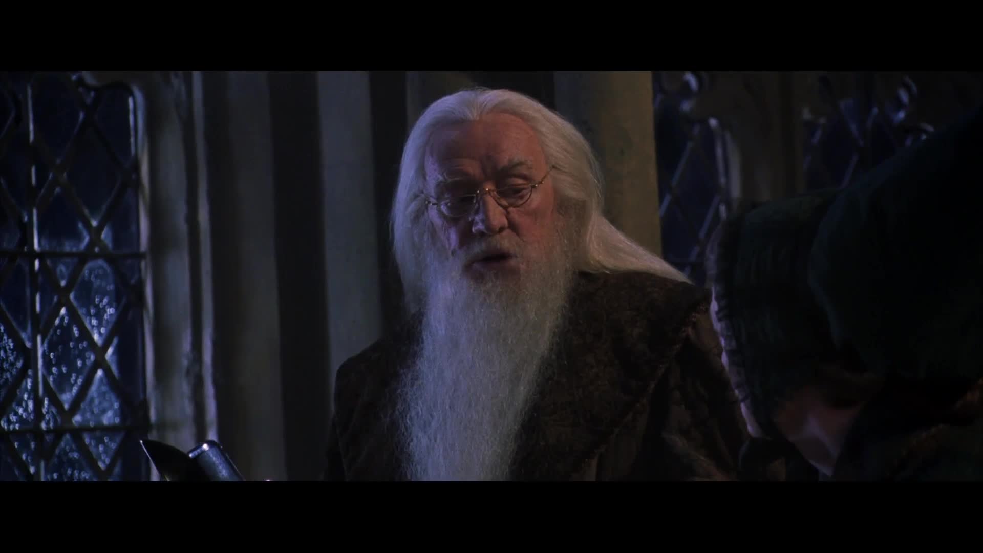 rCHw3 - Harry Potter and the Chamber of Secrets [2002] [Full HD 1080] [Ing-Lat]