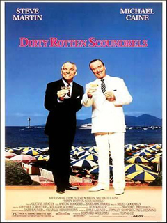rEWgf - Dirty Rotten Scoundrels [DVD9] [Ing-Lat-Fra] [Comedia] [1988]