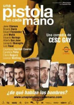 Una pistola en cada mano (DVDRip)(Castellano)