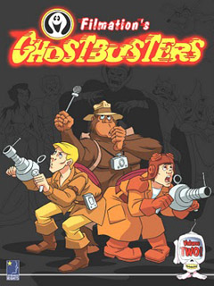 rHMs - Filmations Ghostbusters S.2 [DvD9] [Ing-Lat] [Animacion] [1987]