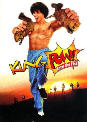 Kung Pow: a puñetazo limpio (DVDRip)Castellano)