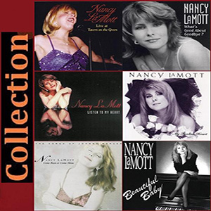 rPqgm - Nancy LaMott Discography [1991-2005]