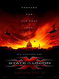 rUZFJ - xXx2 [2005] [FullHD 1080] [Ing-Lat]