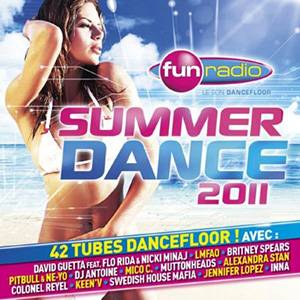 re1Kz - VA Fun Summer Dance [2011]