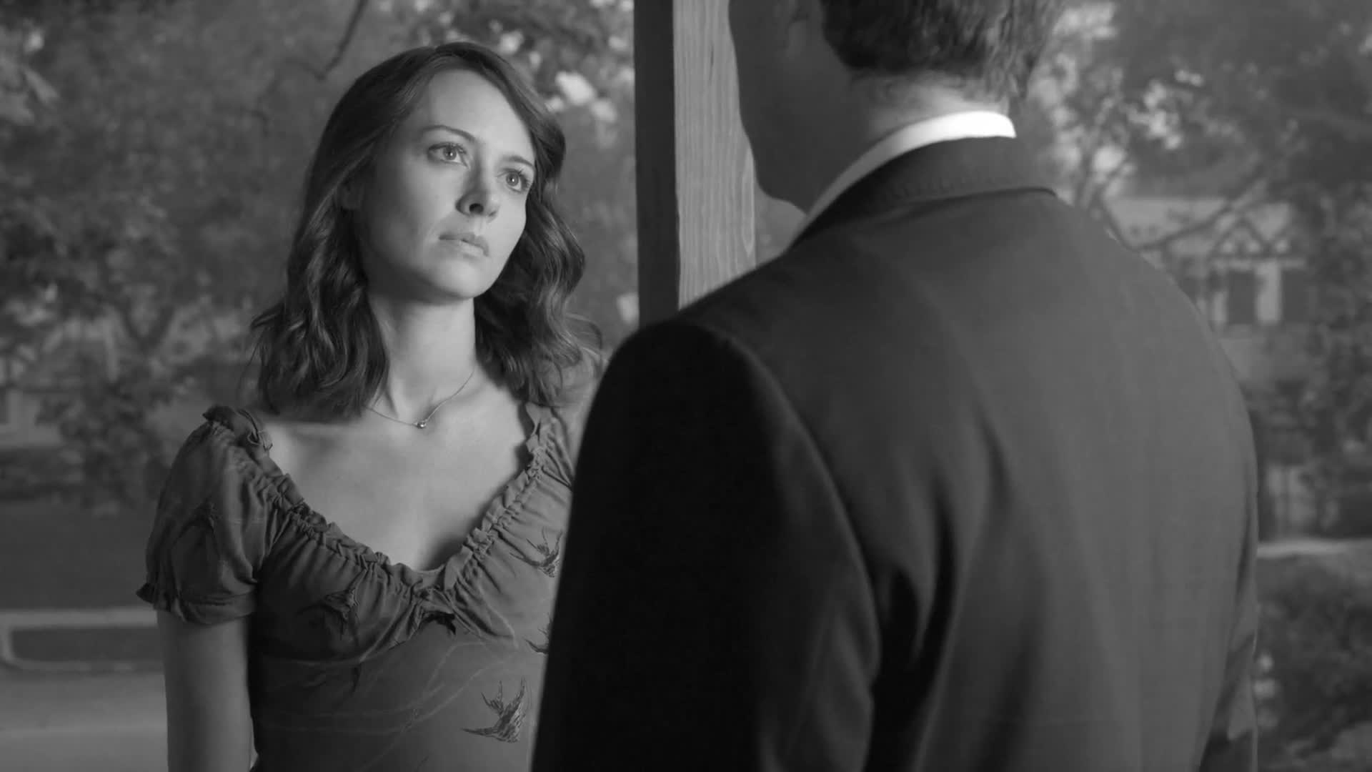 s1aDX - Much Ado About Nothing [2012] [FullHD 1080] [Ing-Lat]