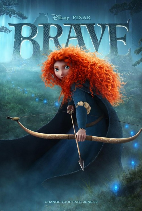 Brave (Indomable)(BrRip)(Latino)