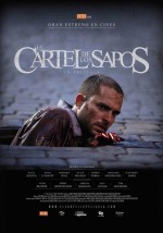 El cartel de los sapos (CamRip)(Latino)