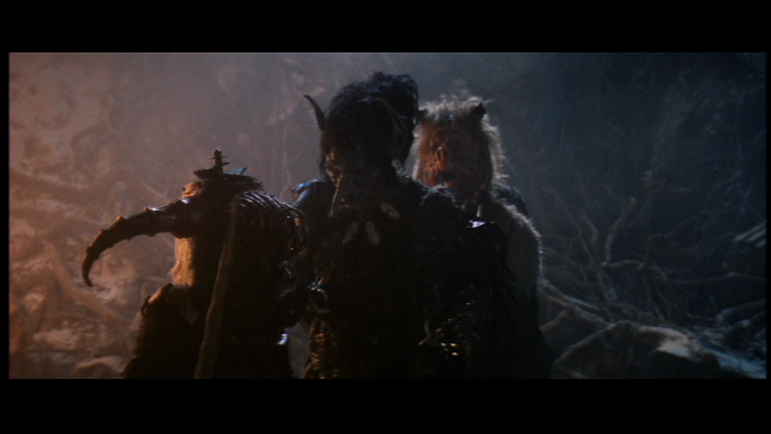sJMKZ - Legend [DVD9] [Ingles] [Ficcion] [1985]