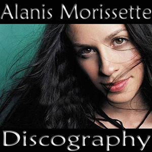 sJgU6 - Alanis Morissette Discography [1987-2012]