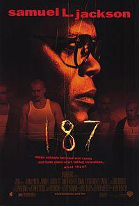 187, más mentes peligrosas (DVDRip)(Castellano)