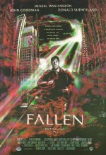 Fallen (DVDRip)(Castellano)