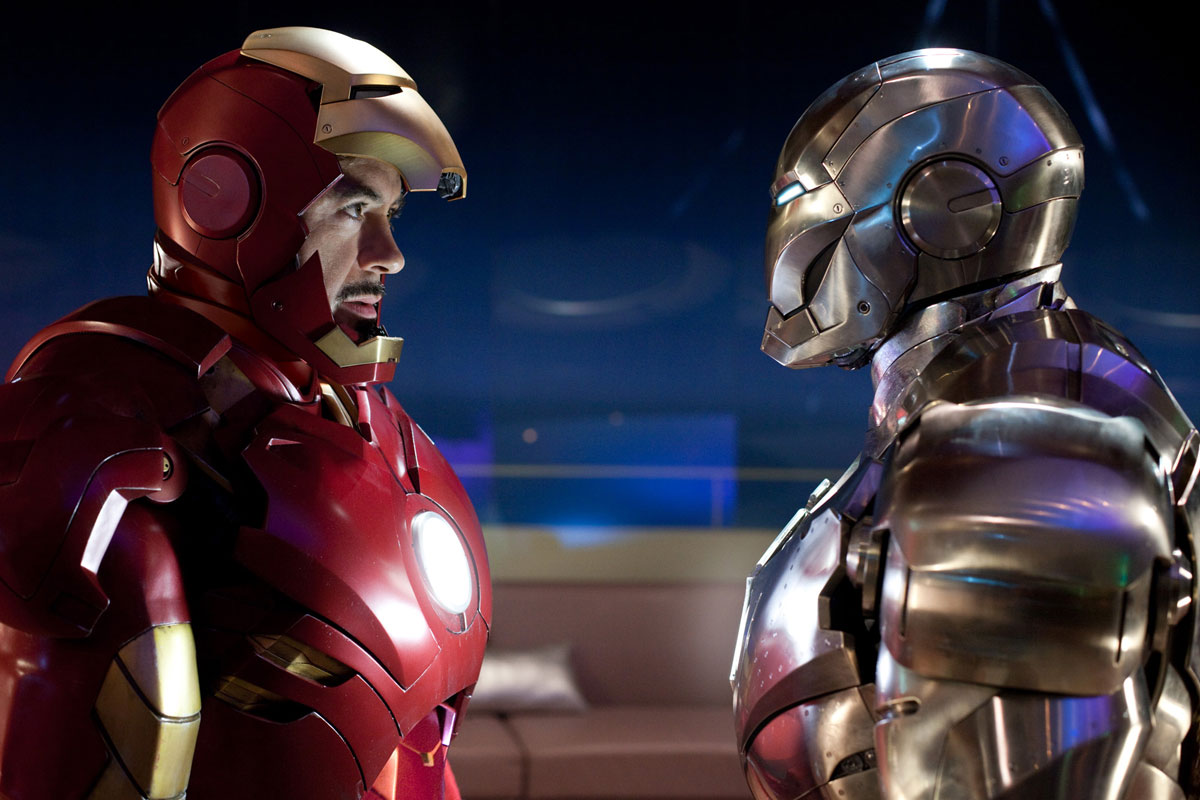 sMLgj - Iron Man 2 [2008] [FullHD 1080] [Ing-Lat]