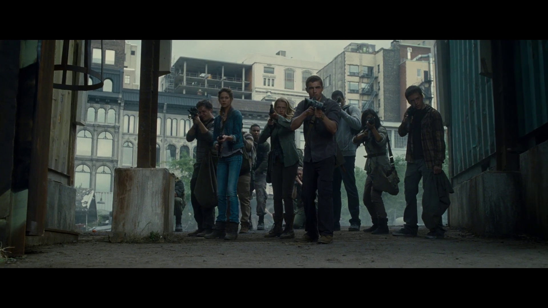 sPZHb - Warm Bodies [2013] [FullHD 1080] [Ing-Lat]