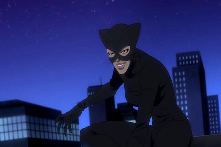 sReF - Batman Year One [DVD5] [Ing-Lat] [Animacion] [2011]