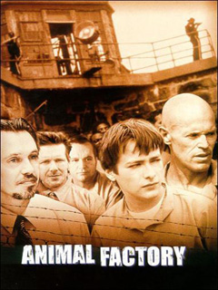 sUzjf - Animal Factory [DVD9] [Ing-Fra] [Drama] [2000]