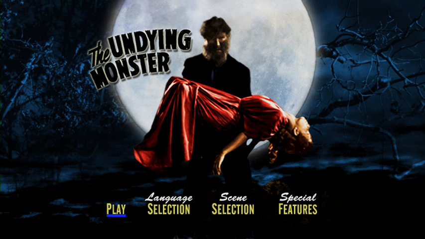 scKGv - The Undying Monster [DVD5] [Ingles-Latino] [Terror] [1942]