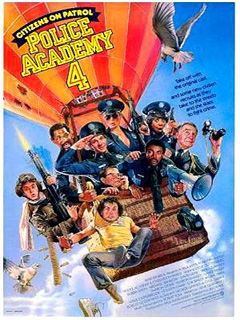 skvNm - Police Academy 4 [1987] [FullHD 1080] [Ing-Lat]
