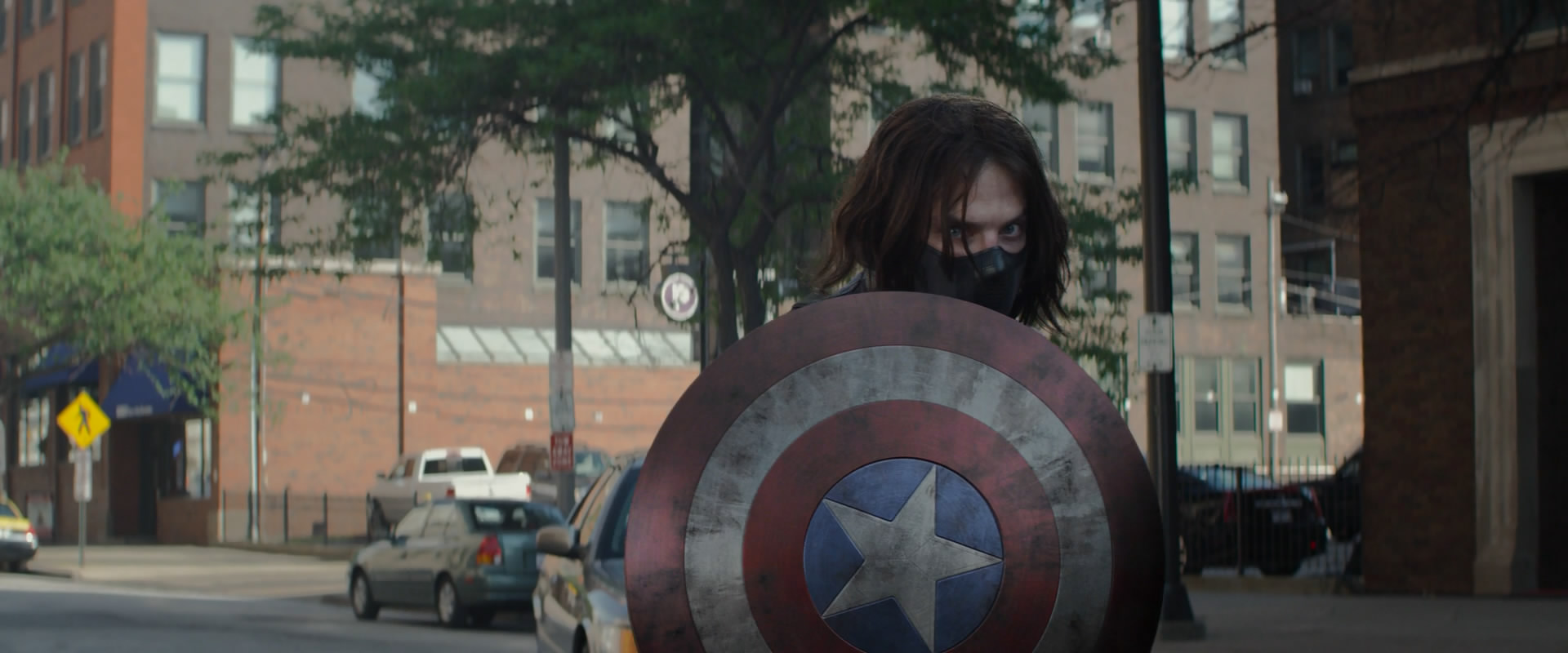 snpeN - Captain America The Winter Soldier [2014] [FullHD 1080] [Ing-Lat]