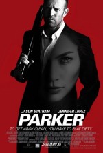 Parker (CamRip)(V.o.S.e)