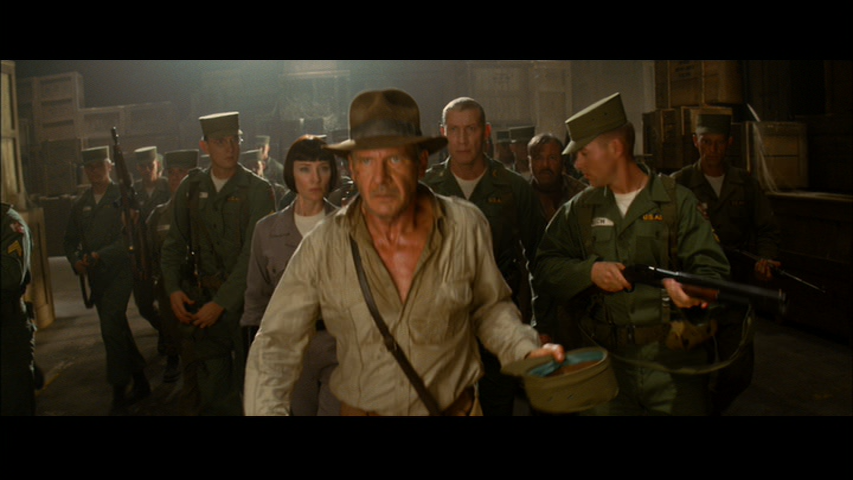st6Sb - The Kingdom of the Crystal Skull [DVD9] [Ing-Lat-Fra] [Aventuras] [2008]