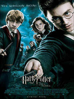 t3Q9R - Harry Potter and the Order of the Phoenix [2007] [Full HD 1080] [Ing-Lat]