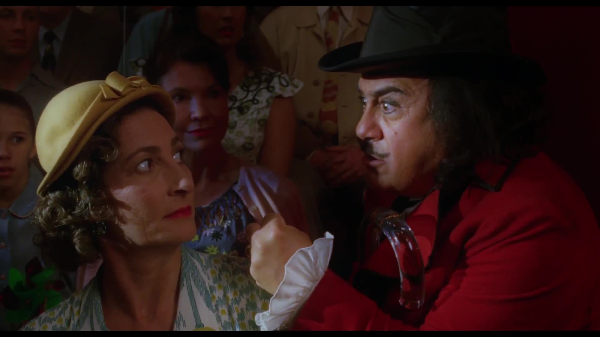 tL8HT - Big Fish [2003] [FullHD 1080] [Ing-Lat]