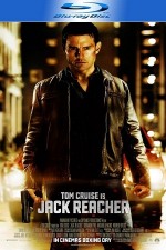 Jack Reacher (HDRip)(Latino)