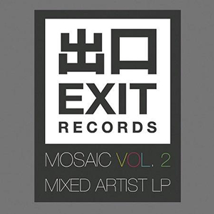 tMFUy - VA Mosaic Vol 2 [2013]