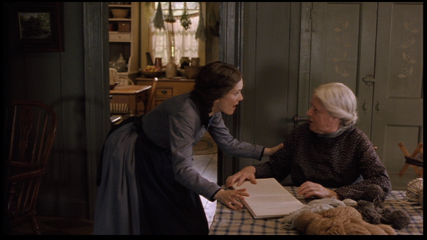 tYRZg - Little Women [DVD9] [Ing-Lat-Fra] [Drama] [1994]