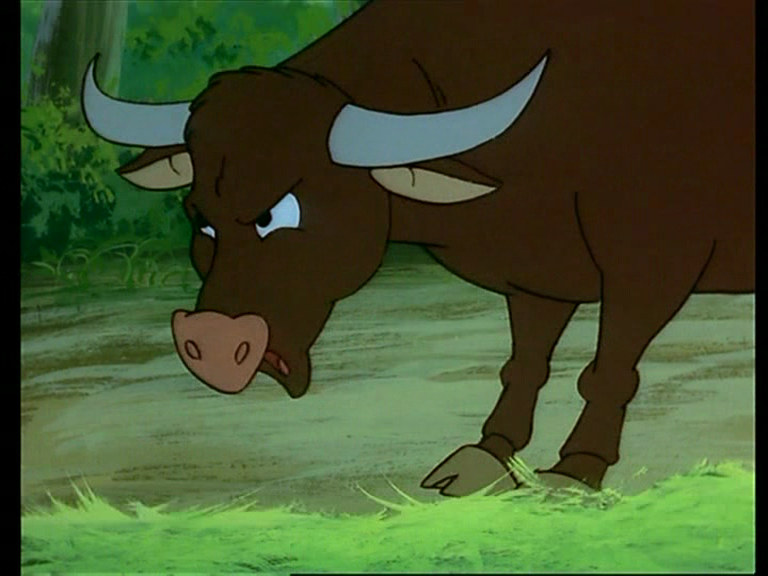 tahzy - Erase una vez los exploradores [DVD5] [Cast] [Animacion] [1996]
