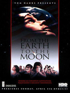 tc0aw - From the Earth To The Moon [DVD9] [Ing-Lat-Fra] [Drama] [1998]