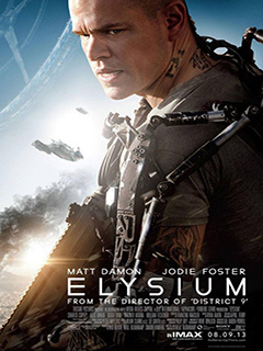 tgcU - Elysium [2013] [FullHD 1080] [Ingles-Latino]