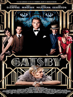 typzd - The Great Gatsby [2013] [FullHD 1080] [Ing-Lat]