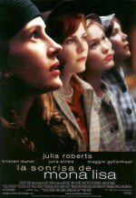 La sonrisa de Mona Lisa (DVDRip)(Castellano)