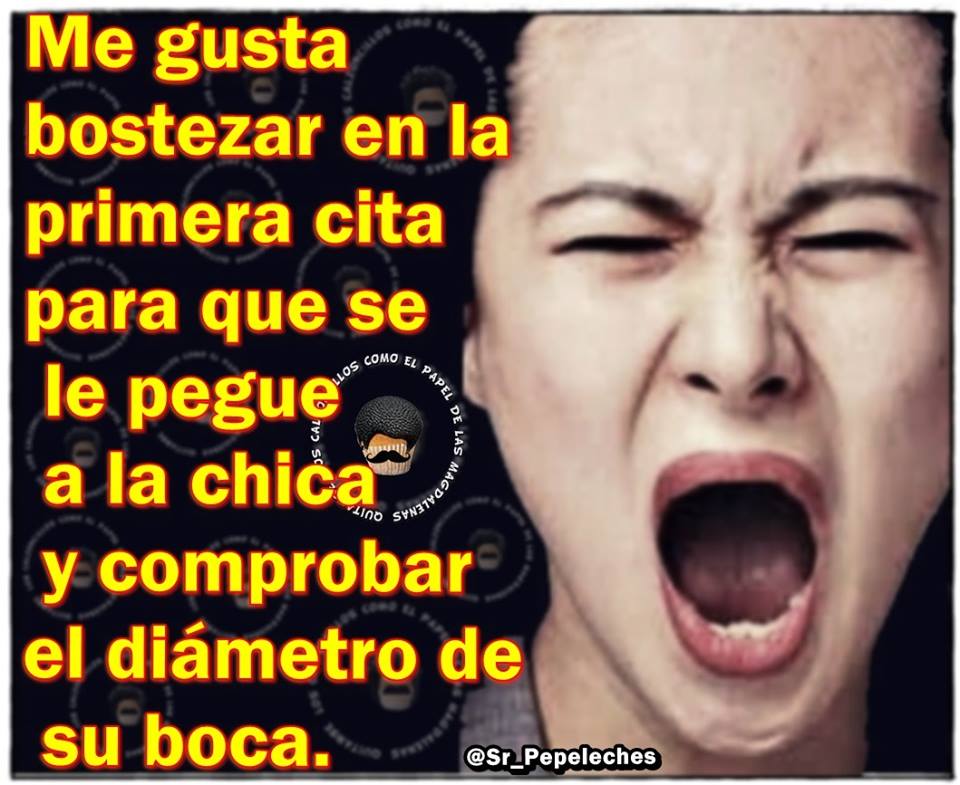 Yo creo que