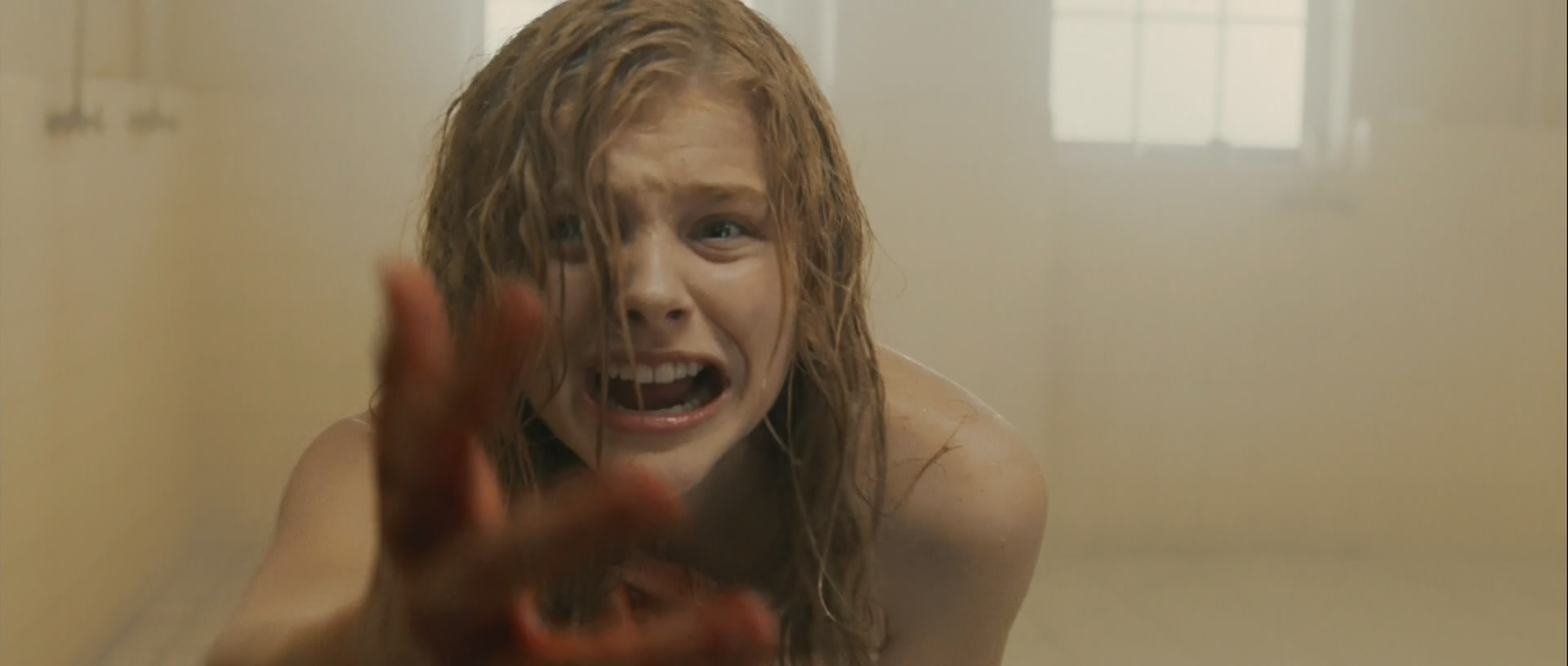vMNR - Carrie [2013] [FullHD 1080] [Ingles-Latino]