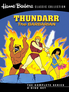 vU8nm - Thundarr the Barbarian [DVD5] [Ing-Lat] [Animacion] [1980]