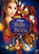La bella y la bestia (DVDRip)(Castellano)