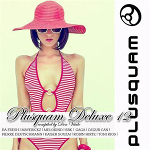 vZP2U - VA Plusquam Deluxe Vol 12 [2013]